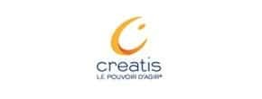 | Cibfinance • Plateforme de crédit BtoB logo creatis