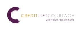 | Cibfinance • Plateforme de crédit BtoB logo credit lift courtage
