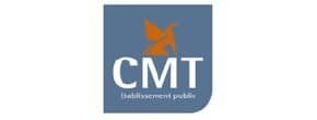 | Cibfinance • Plateforme de crédit BtoB logo-cmt