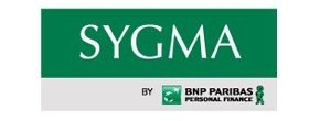 | Cibfinance • Plateforme de crédit BtoB logo sygma