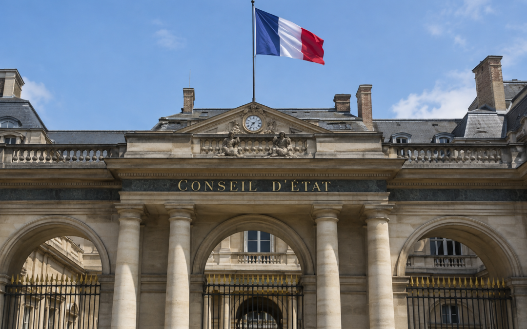 ASSURANCE DE PRÊT : QUESTION PRIORITAIRE DE CONSTITUTIONNALITÉ QPC