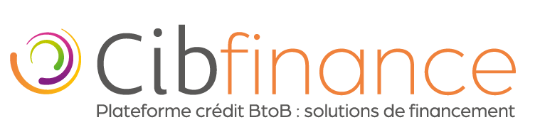 Cibfinance • Plateforme de crédit BtoB
