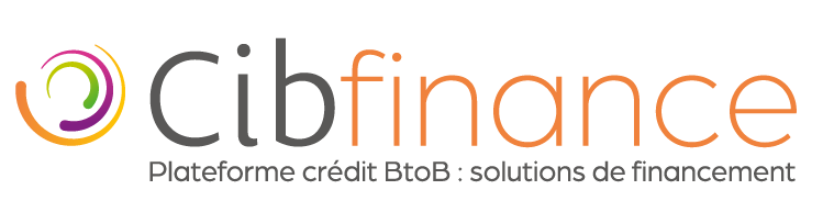 Cibfinance plateforme de crédit BtoB