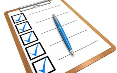 Mise à jour de la FIS : Fiche d’Information Standardisée