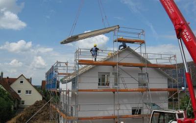 TVA réduite pour travaux logement, simplification administrative