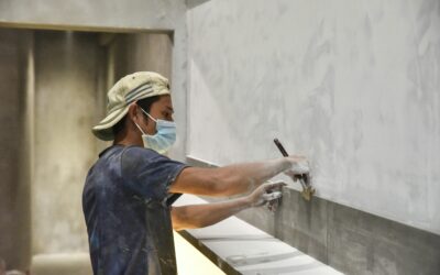 Comment faire un Prêt travaux supérieur à 100.000 €