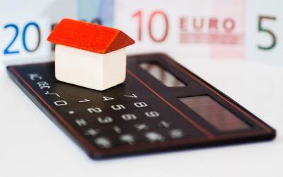 Quelle indemnité de remboursement anticipé Prêt viager hypothécaire