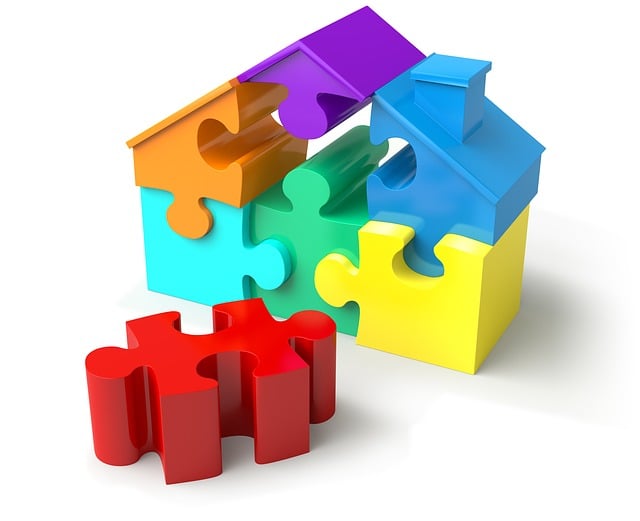Deux types de regroupement de crédits : consommation ou immobilier