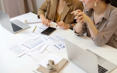 L’analyse du relevé du compte bancaire est indispensable pour un crédit