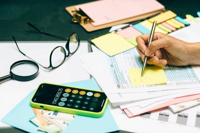 Encadrement des loyers : les dispositifs de contrôle et les solutions de financement locatif ?