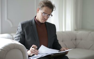 Prêt hypothécaire pour rachat de parts d’une SCI