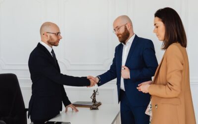 Calcul soulte séparation avec apport personnel