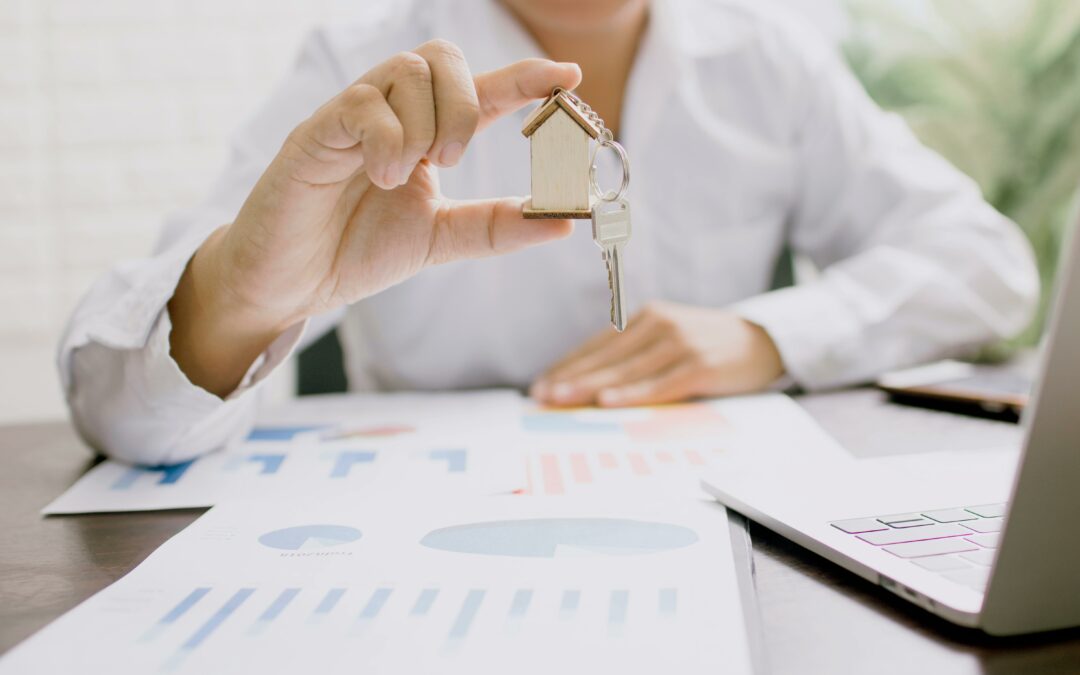 Avantages et inconvénients du prêt hypothécaire