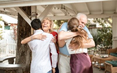 Le prêt viager hypothécaire pour personnes âgées