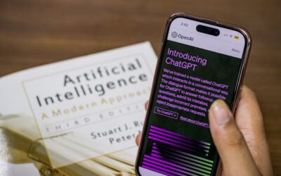 Intelligence artificielle et courtage en crédit