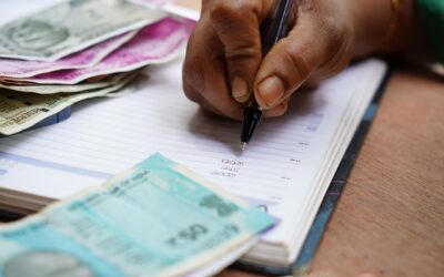 Rachat de crédits avec dette fiscale et sociale