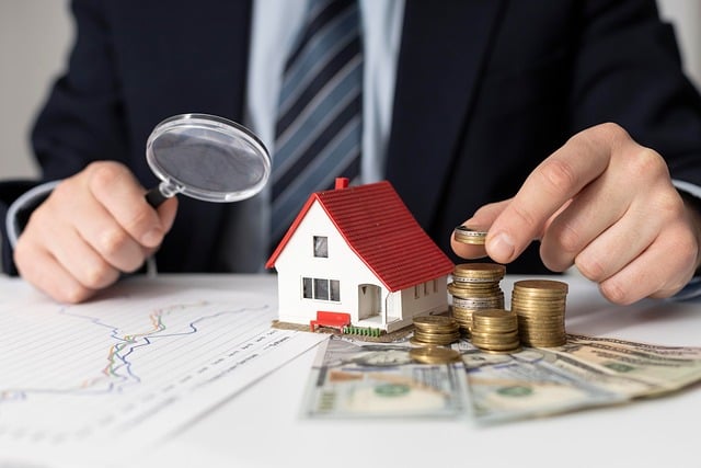 Prêt in fine : la banque veut connaître la solution de sortie
