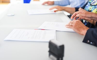 Partage des biens lors d’un divorce, réussir son rachat de soulte