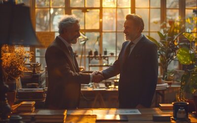 Sortir d’une succession bloquée grâce au rachat de soulte