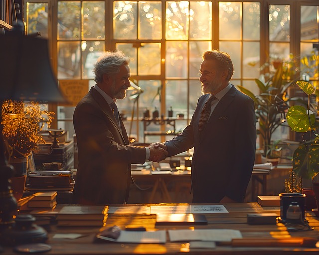 Sortir d’une succession bloquée grâce au rachat de soulte