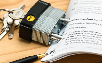 Inscription d’une hypothéque et caution