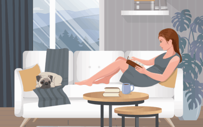 Dissolution PACS : partage des biens et rachat de soulte