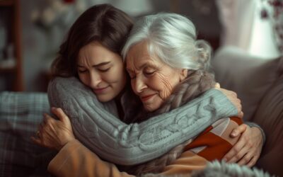 Prêt viager hypothécaire : que se passe-t-il au décès de l’un des deux emprunteurs ?