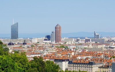 Rachat de crédits Lyon et dans la région lyonnaise : l’expertise locale Cibfinance