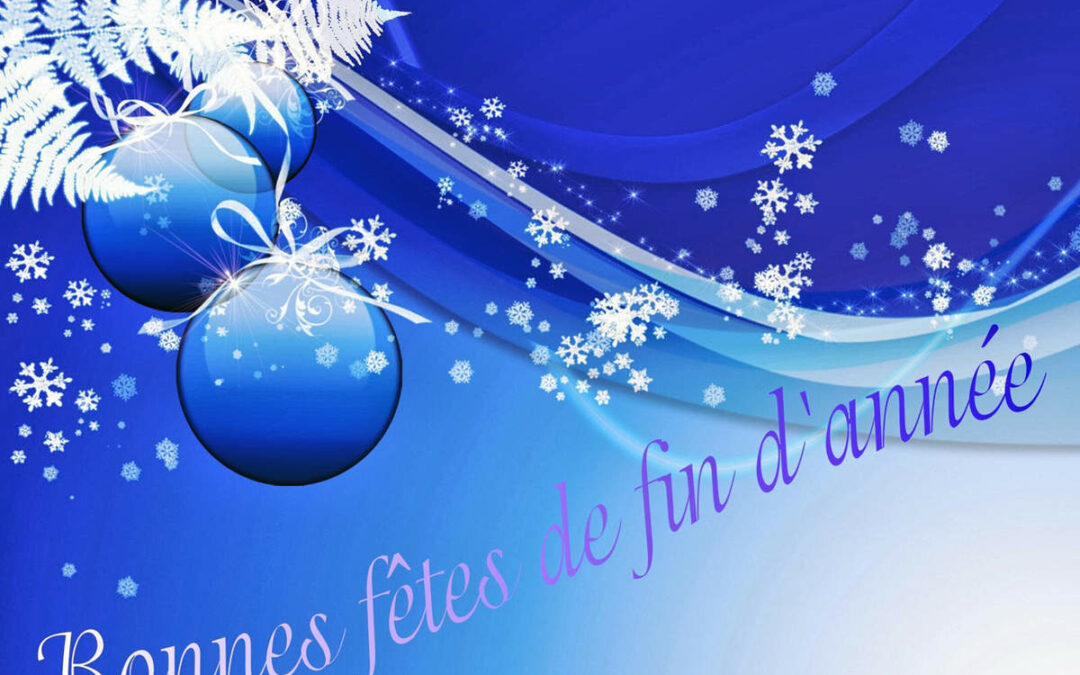 Courtier en crédit, édito de fin d’année 2025