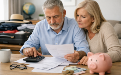 Rachat de crédits et départ à la retraite : comment préserver son budget après la réforme 2026