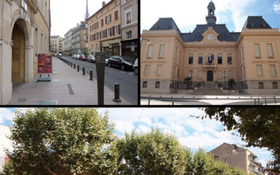 Rachat de crédits à Neuville sur Saône et Val de Saône