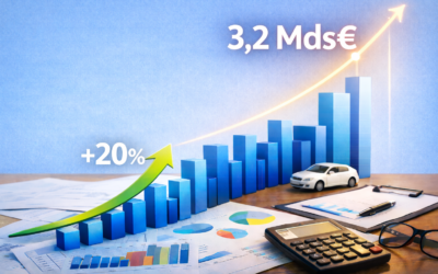 Le marché du regroupement de crédits en 2025