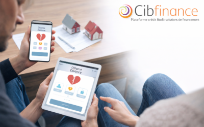 Une application qui révolutionne l’accompagnement du divorce et son impact sur le rachat de soulte