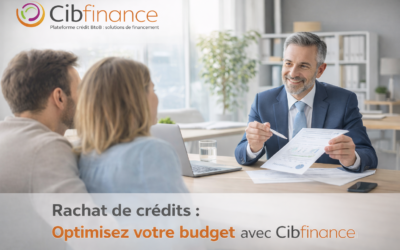 Rachat de crédits expliqué