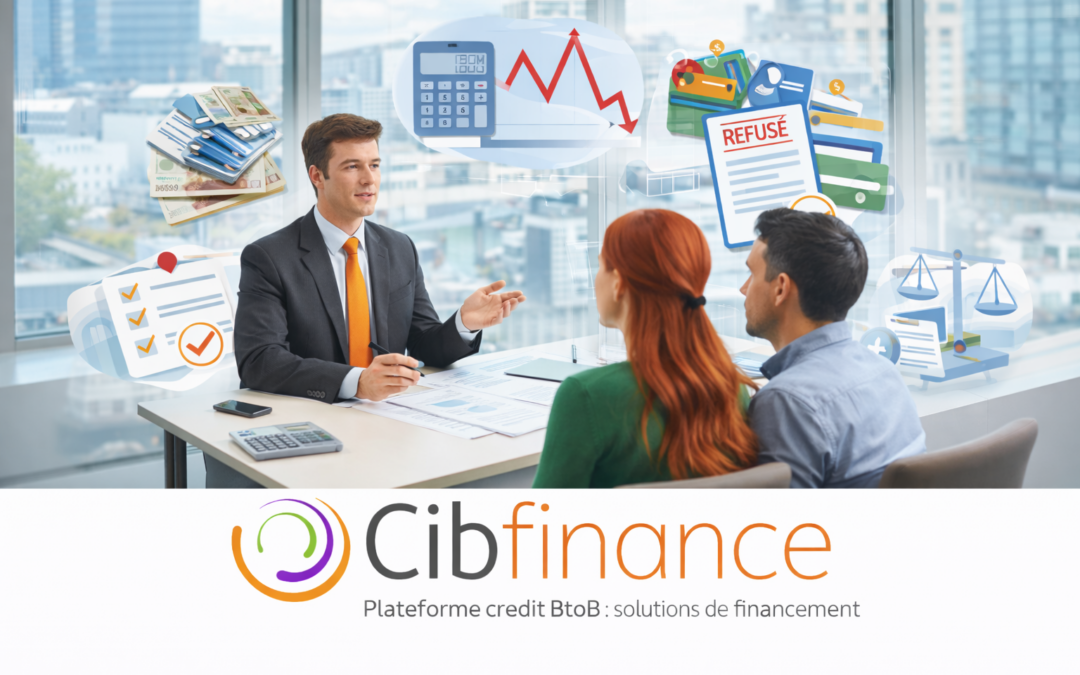 Rachat de crédits : pourquoi l’expertise du courtier va bien au delà de la recherche du taux