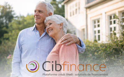 Prêt viager hypothécaire et retraite, une réponse à la baisse du pouvoir d’achat des seniors