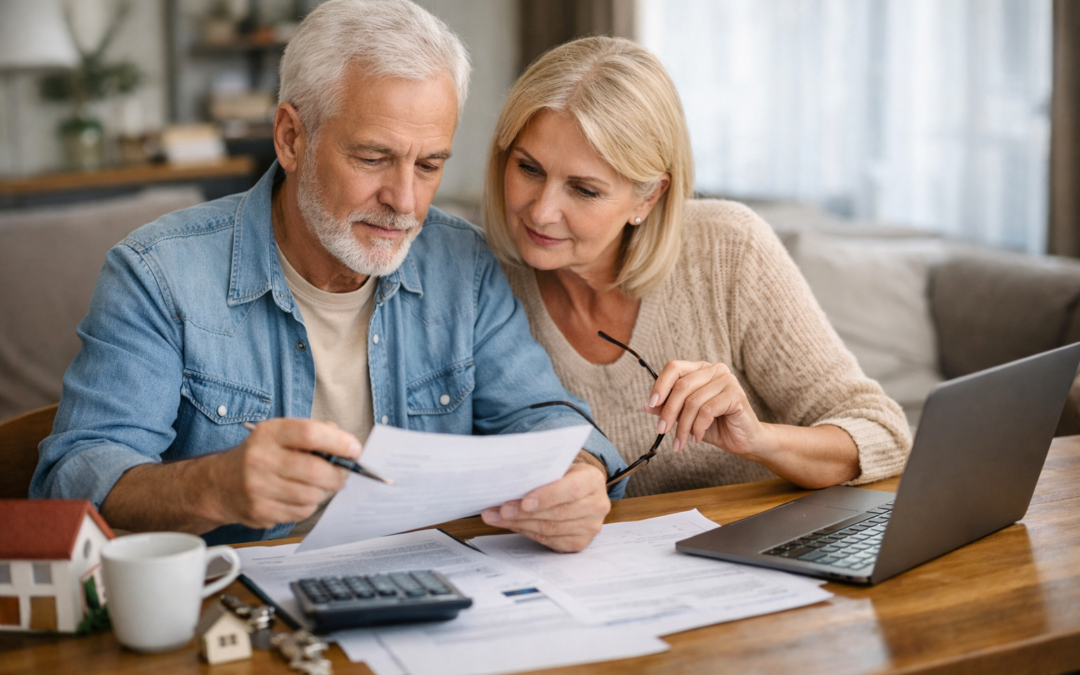 Retraite par répartition : un système sous pression mais toujours debout