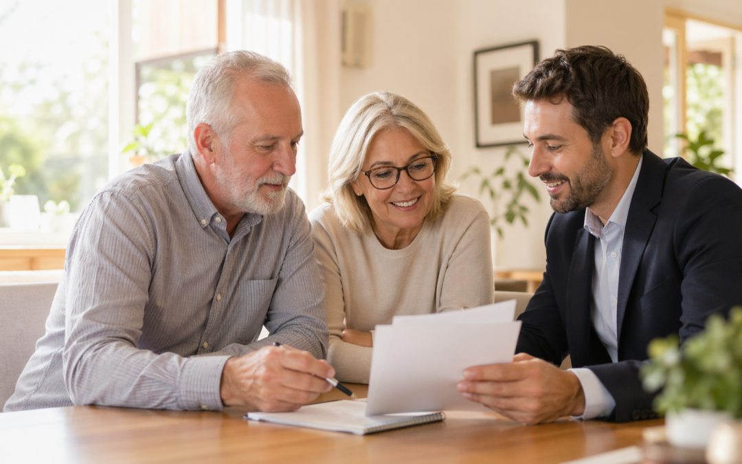 Mandat de protection future : anticiper la dépendance et protéger son patrimoine