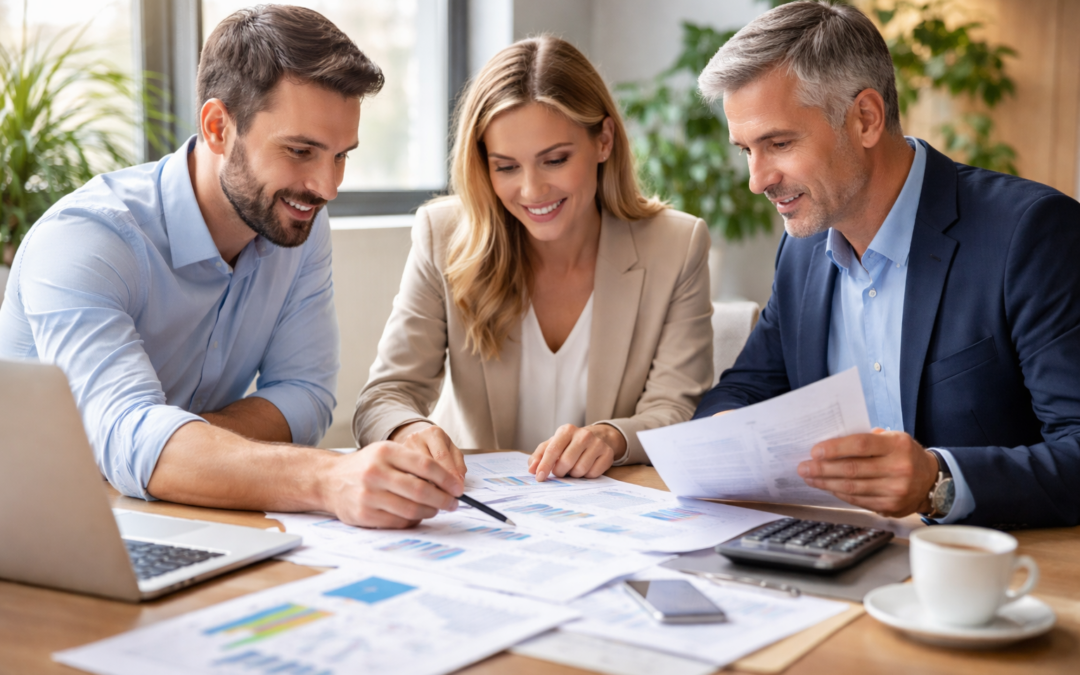 Courtiers en crédit : pourquoi les dossiers complexes seront votre atout face à l’IA