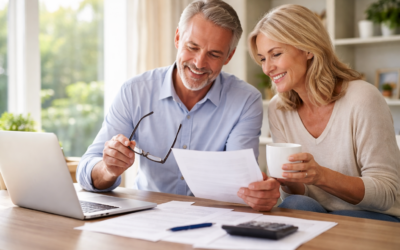 Rachat de trimestres à crédit : optimiser sa retraite grâce au prêt hypothécaire