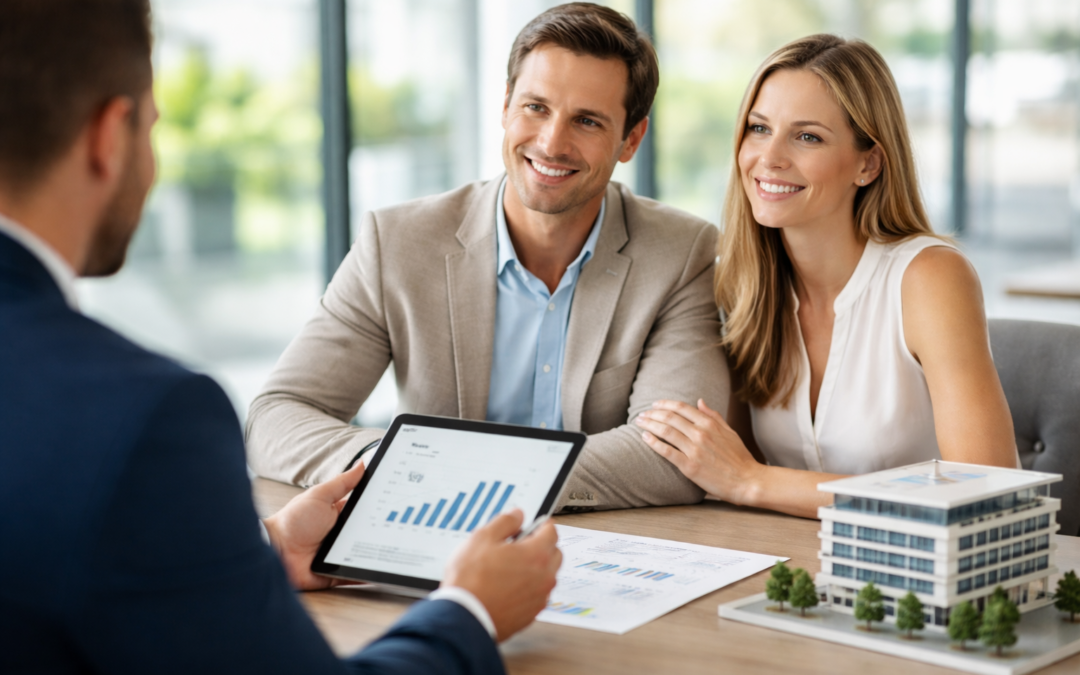 Comment investir en SCPI sans épargne : découvrez le financement de SCPI à crédit