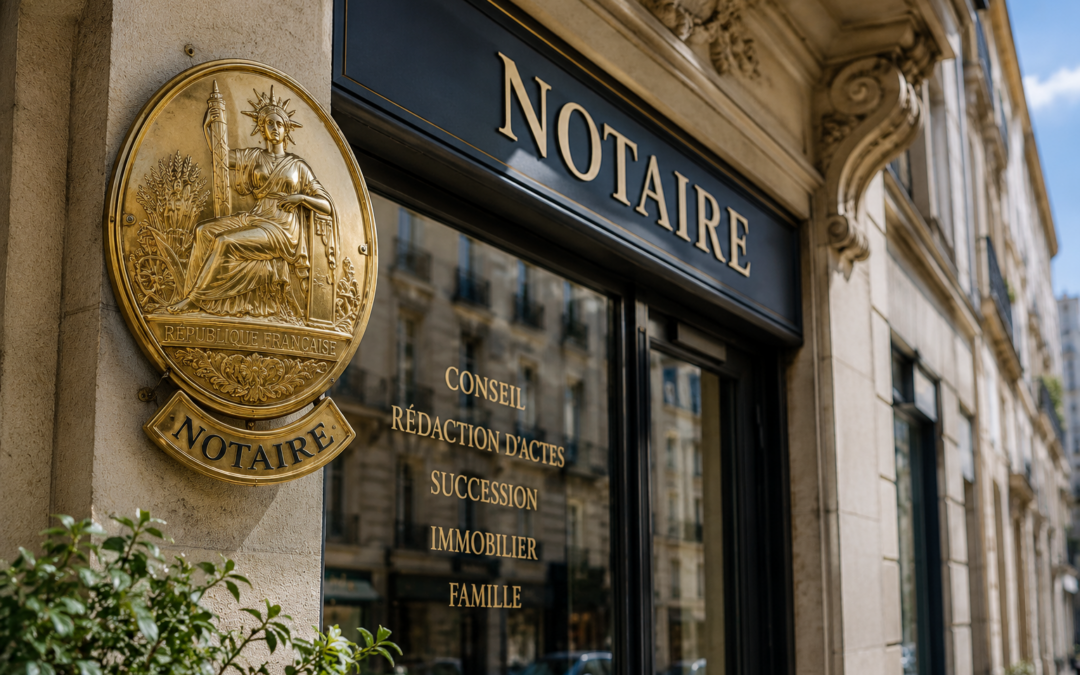 Les notaires favorables pour relancer le prêt viager hypothécaire en France