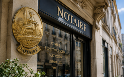 Les notaires favorables pour relancer le prêt viager hypothécaire en France