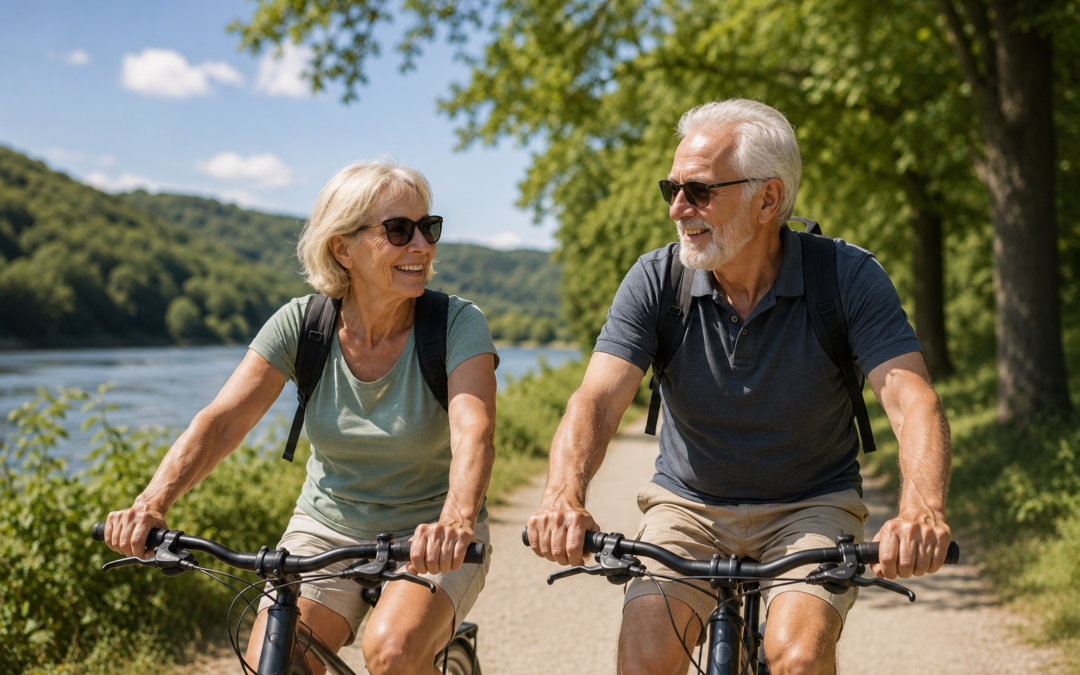 Refus de crédit après 70 ans : solution avec le prêt viager hypothécaire ?