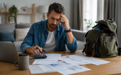 Rachat de crédits : quand le poids des mensualités devient trop lourd à porter