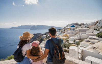 Financer ses vacances de ses rêves : comment partir sans déséquilibrer votre budget ?