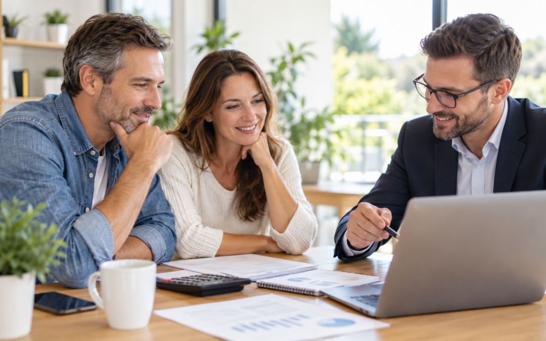 Rachat de crédits et client augmenté : pourquoi l’IA ne peut pas encore remplacer l’expertise d’un courtier spécialisé