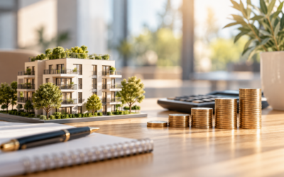 SCPI à crédit : peut-on encore investir avec un taux d’emprunt à 5,70 % ?