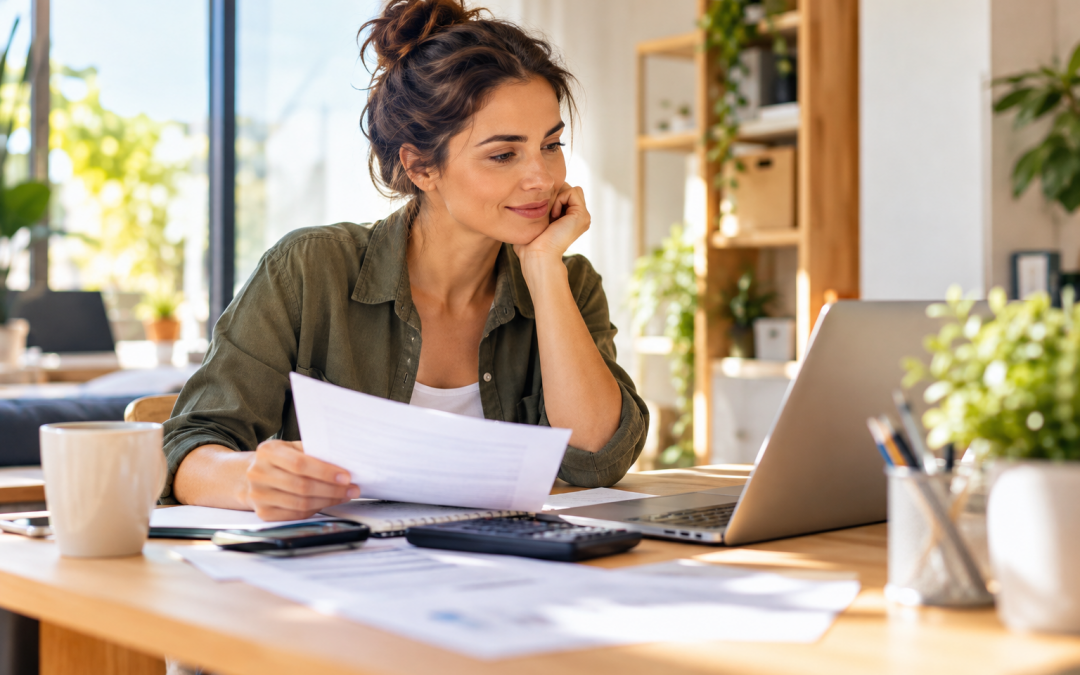 Rachat de crédits micro-entrepreneur : quelles conditions pour être éligible ?